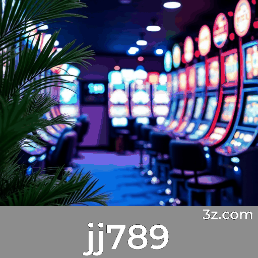 jj789: Variedade e Entretenimento para Jogadores Brasileiros