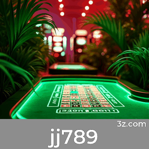 jj789: Plataforma de Cassino e Apostas Premiada