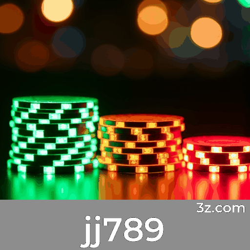 jj789: Plataforma de Cassino e Apostas Premiada