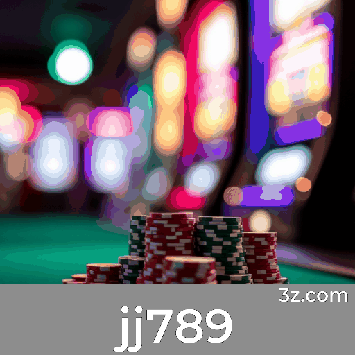 jj789: Experiência de Cassino com Dealer ao Vivo