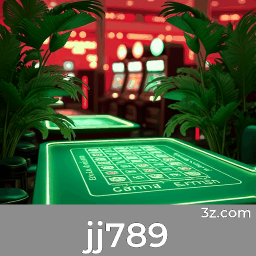 Experimente a Excelência e Segurança no jj789